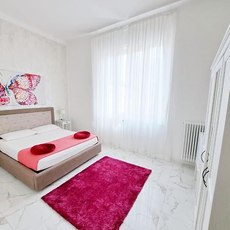 The Gallery Boutique Rooms Trieste Room photo