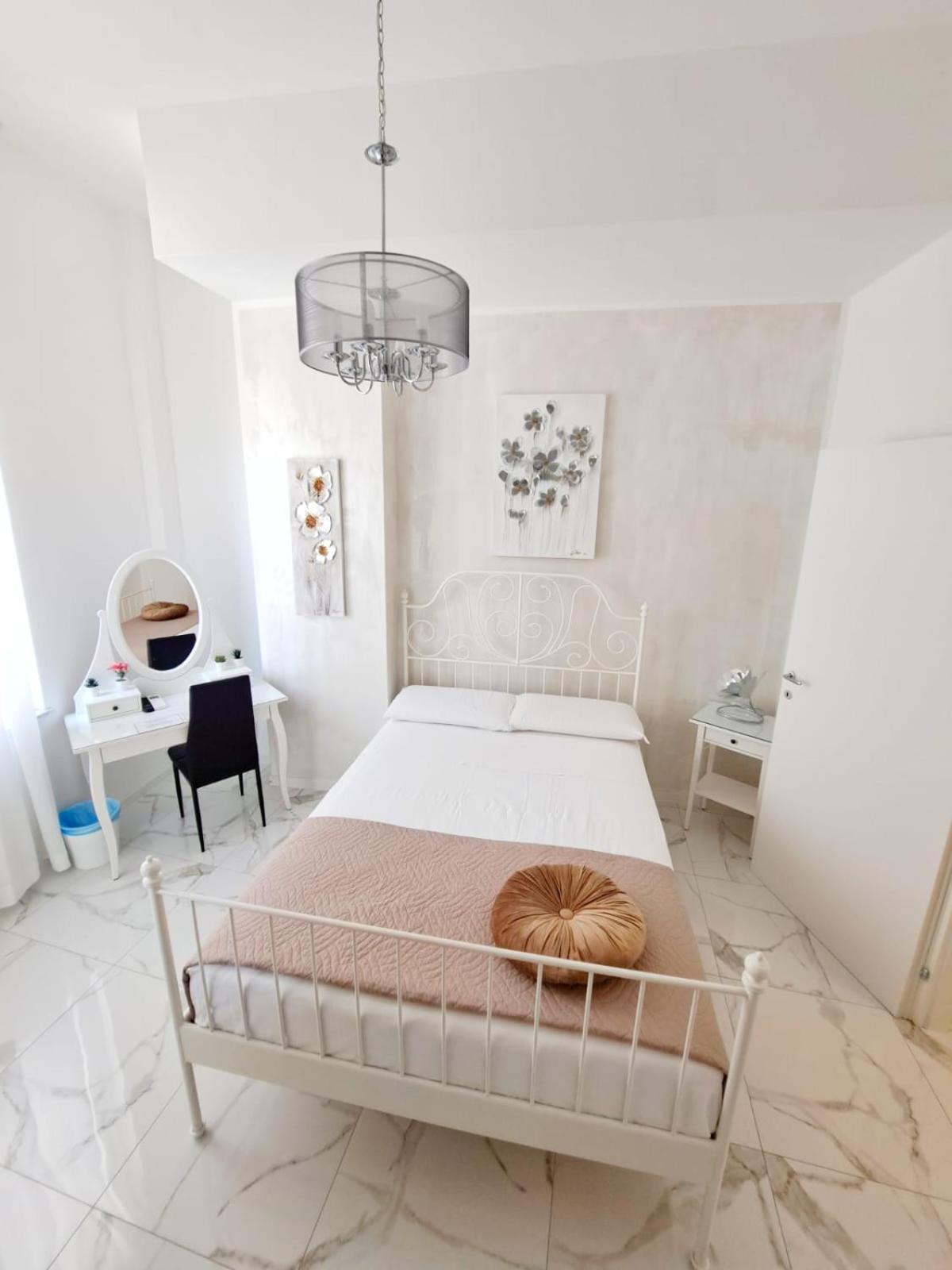 The Gallery Boutique Rooms Trieste Exterior photo